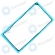 Sony Xperia Z1 (C6902, C6903, C6906) Adhesive sticker for rear cover 1272-0383 image-1