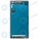 Sony Xperia Z2 (D6502, D6503) Front cover white