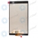 Sony Xperia Z3 Compact Tablet (SGP611, SGP612, SGP621) Display module LCD + Digitizer white 1287-0444 image-1