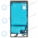 Sony Xperia Z3 (D6603, D6643, D6653) Front cover white  image-1