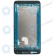 Huawei Ascend G630 Front cover black