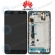 Huawei Ascend G750 (Honor 3X) Display unit complete black