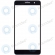 Huawei Honor 6 Plus Digitizer touchpanel black