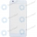 Huawei Honor 6 Plus Digitizer touchpanel white
