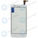 Huawei Y625 Digitizer touchpanel white