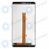 Huawei Ascend Mate 7 Display module LCD + Digitizer white  image-1