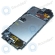 Nokia Lumia 520, Lumia 525 Middle cover  0269D77; 0269D15
