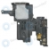 Samsung Galaxy Note Pro 12.2 (SM-P900, SM-P901, SM-P905) Speaker left GH96-06668A image-1