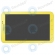 Samsung Galaxy Tab 3 7.0 Kids (SM-T210) Display module LCD + Digitizer yellow GH97-14754C