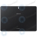 Samsung Galaxy Tab Pro 12.2 (SM-T900) Back cover black 22551