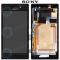 Sony Xperia M2 Dual (D2302) Display unit complete black78P7120002N