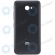 Xiaomi Mi2S Battery cover black
