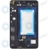 Samsung Galaxy Tab 4 8.0 LTE (SM-T335) Display unit complete whiteGH97-15962B image-1