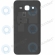 Samsung Galaxy J5 (SM-J500F) Battery cover black GH98-37588C image-1