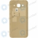 Samsung Galaxy J5 (SM-J500F) Battery cover gold GH98-37588B image-1