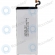 Samsung Galaxy S6 Edge+ (SM-G928) EB-BG928ABE Battery 3000mAh GH43-04526A image-1