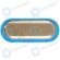 Samsung Galaxy J5 (SM-J500F) Home Button gold GH98-35345D