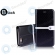 iPhone 6 Ice folio case black
