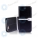 iPhone 6 Ice folio case black  image-1
