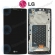 LG G4c (H525N) Display unit complete silverACQ88545201; ACQ88378051