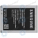 Samsung EB-BG130ABE Battery 1300mAh GH43-04216A image-1