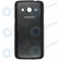 Samsung Galaxy Core LTE (SM-G386F) Battery cover black GH98-30927B