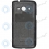Samsung Galaxy Core LTE (SM-G386F) Battery cover black GH98-30927B image-1