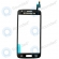 Samsung Galaxy Express 2 (SM-G3815) Digitizer touchpanel black GH96-06963B image-1