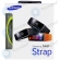Samsung Galaxy Gear Fit (SM-R350) Removable strap green