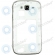 Samsung Galaxy Grand Neo Duos (GT-I9060) Middle cover white GH98-30373A