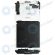 Samsung Galaxy Grand Prime (SM-G530F) Front cover (Dual sim)  image-1