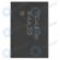 Samsung Galaxy Note Edge (SM-N915FY)   Wifi IC (WLAN module) 4709-002308 image-1