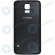 Samsung Galaxy S5 Neo (SM-G903F) Battery cover black GH98-37898A