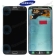 Samsung Galaxy S5 Neo (SM-G903F) Display unit compleet blackGH97-17787A