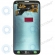 Samsung Galaxy S5 Neo (SM-G903F) Display unit complete silverGH97-17787C image-2