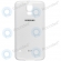 Samsung Galaxy S5 Plus (SM-G901F) Battery cover white GH98-34385A