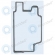 Samsung Galaxy S5 (SM-G900F) Adhesive sticker for battery