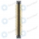 Samsung Galaxy S5 (SM-G900F) Connector (BTB)
