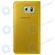 Samsung Galaxy S6 S View cover yellow (EF-CG920PYEGWW) EF-CG920PYEGWW image-1