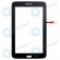 Samsung Galaxy Tab 3 Lite 7.0 (SM-T110, SM-T111) Digitizer touchpanel black