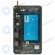 Samsung Galaxy Tab 4 8.0 LTE (SM-T335) Display unit compleet blackGH97-15962A image-1
