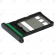 Honor 90 (REA-AN00) Sim tray midnight black 5168AAUE_image-1
