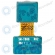 Samsung Galaxy Tab S 10.5 (SM-T800, SM-T805) Camera module (front) with flex 2.1MP GH96-07080A image-1