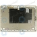 Samsung Galaxy Tab S 10.5 (SM-T800) Back cover grey GH98-33580A image-1