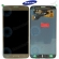 Samsung Galaxy S5 Neo (SM-G903F) Display unit compleet goldGH97-17787B