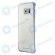 Samsung Galaxy S6 Edge Clear cover black EF-QG925BBEGWW EF-QG925BBEGWW image-2