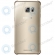 Samsung Galaxy S6 Edge+ Clear cover gold EF-QG928CFEGWW EF-QG928CFEGWW
