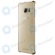 Samsung Galaxy S6 Edge+ Clear cover gold EF-QG928CFEGWW EF-QG928CFEGWW image-2
