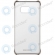 Samsung Galaxy S6 Edge+ Clear cover gold EF-QG928CFEGWW EF-QG928CFEGWW image-4