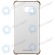 Samsung Galaxy S6 Edge+ Clear cover gold EF-QG928CFEGWW EF-QG928CFEGWW image-7